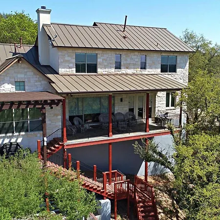 Villa Pet-Friendly Oasis In Gated Community